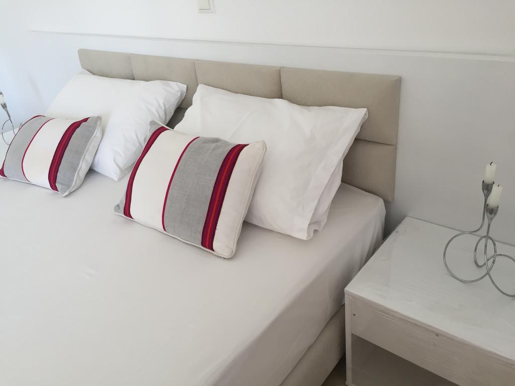Sea And Sun Apartments Sarandë Quarto foto